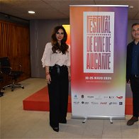 Alicante lights up the screen: 21st International Film Festival.