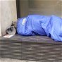 Benalmaderna homeless man finds help