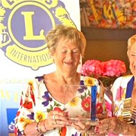 La Cala Lions celebrate 26 years