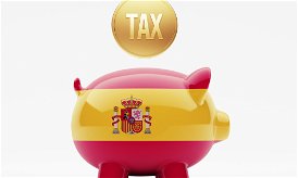 Spanish bank deposits