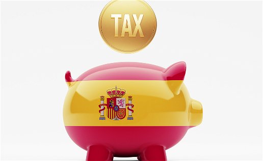 Spanish bank deposits