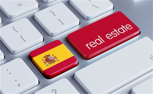 British company invests in Spanish real estate.