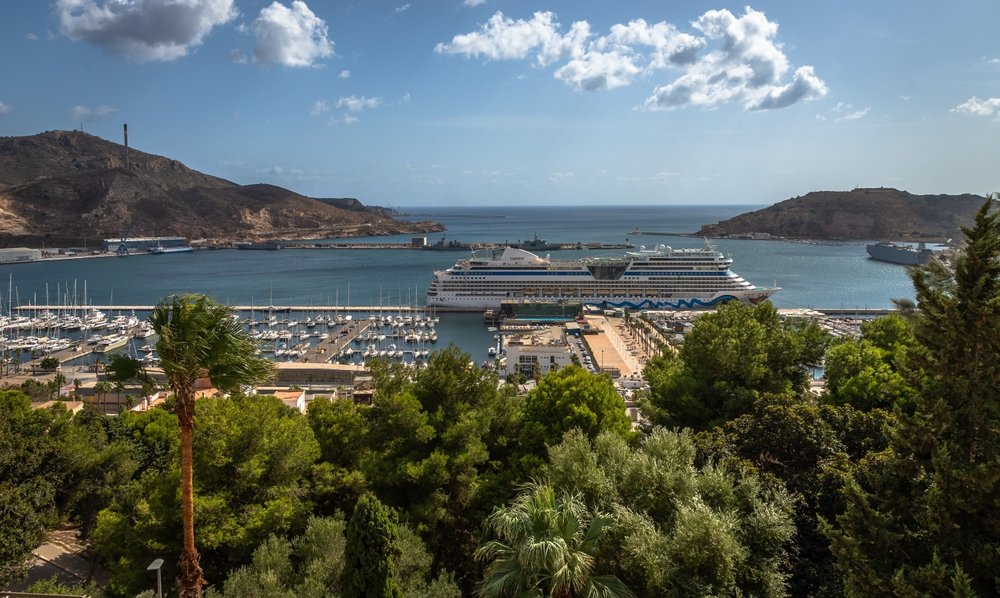 El sector naviero español bate nuevos récords « Euro Weekly News
