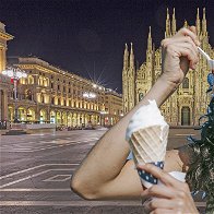 Milano bans ice-cream after midnight