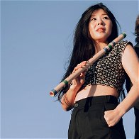 Lara Wong and Melón Jiménez