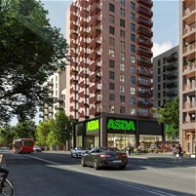 Asda’s two-for-one in Ealing