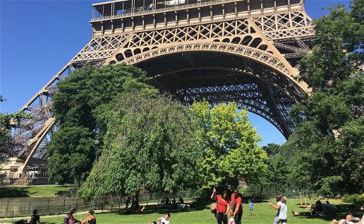 It’ll cost you (more) to visit the Eiffel Tower