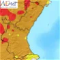 Costa Blanca's rain check: Dry spell breaks records.