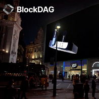 Night time view of Piccadilly Circus in London