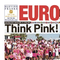 Costa Blanca South 16 – 22 May 2024 Issue 2028