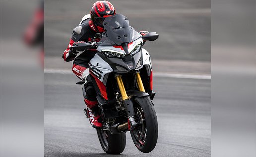 ‘We Ride as One’: Ducatistas gear up for thrilling May 4th event