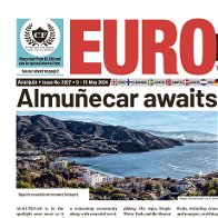 Axarquia 9 – 15 May 2024 Issue 2027