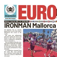 Mallorca 16 – 22 May 2024 Issue 2028