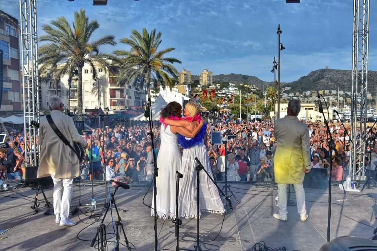 Moraira Music Festival this June « Euro Weekly News