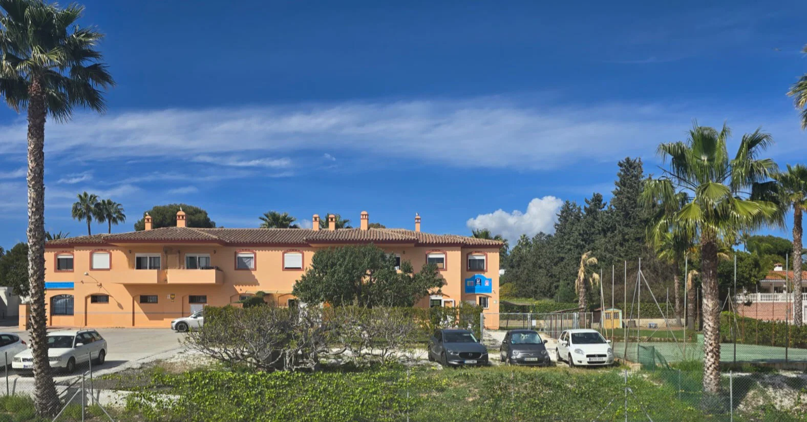 Best International Schools in Spain