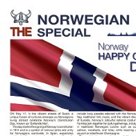 Norwegian Special CBN 16 – 22 May 2024 Issue 2028