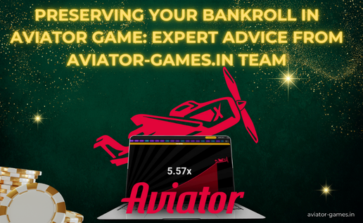 Dark Green background with a red plane