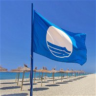 30 blue flag beaches on the Costa del Sol