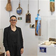 Craftsmen and women shows off what Mijas can do
