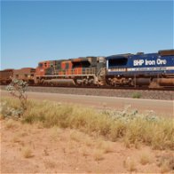 Anglo American not interested in BHP