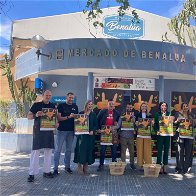 Benalúa Fest: Where culture meets cuisine in Alicante.