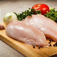 Food Alert: Chicken products recalled