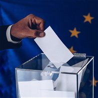 Beyond the ballot: Unconventional parties spice up EU elections. Image: Daniel Jedzura / Shutterstock.com.