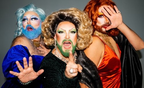 Spreading love and pride: Santa Pola's drag queen contest.
