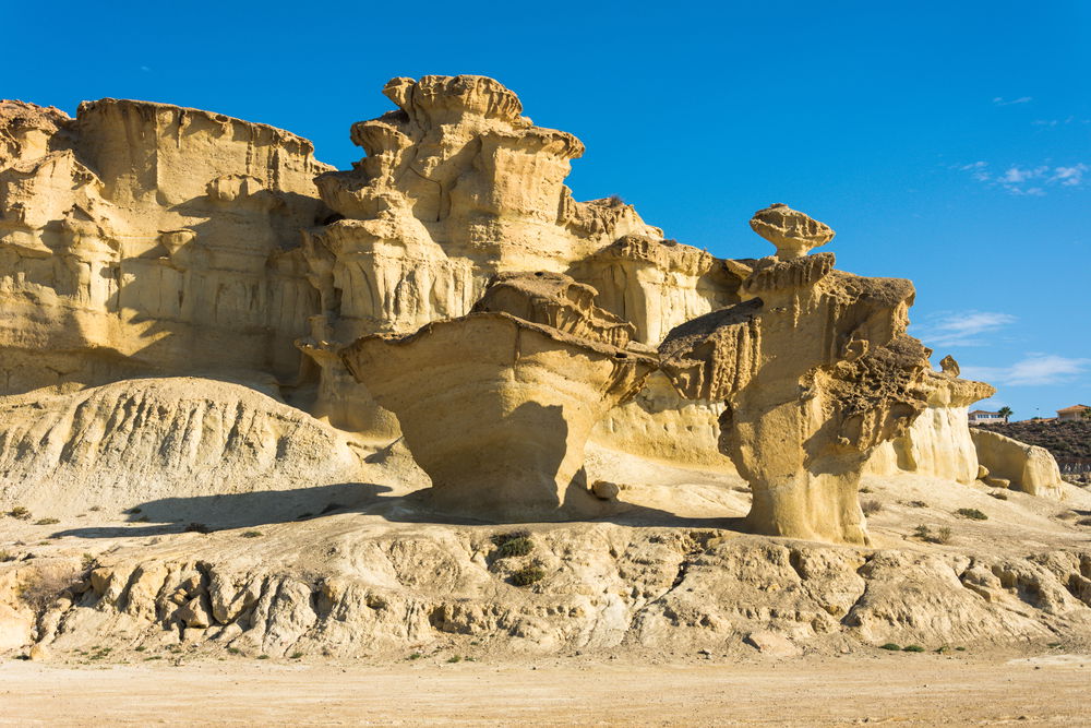 bolnuevo clay