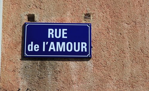 France's street naming revolution: Bid adieu to nameless streets.