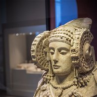 Legacy unearthed: The Lady of Elche.