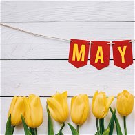 Tradition Spanish sayings in May