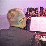 Free concerts by students