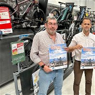 Bicycle Day in Fuengirola and Mijas
