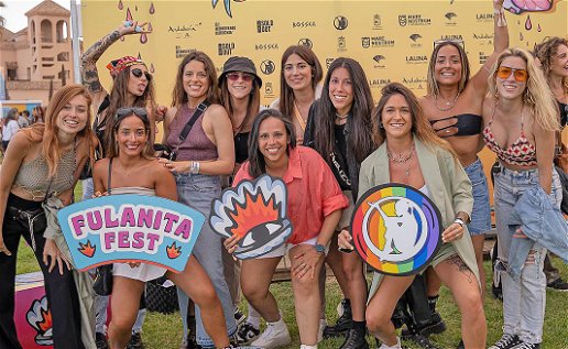 Fulanita Fest comes to Fuengirola