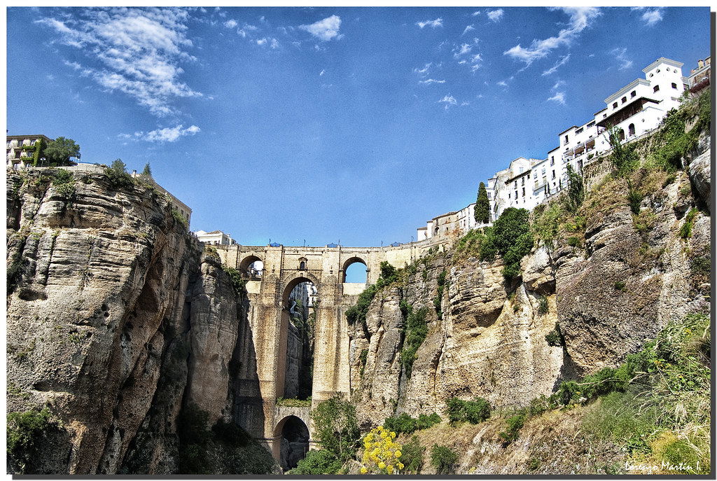 Discovering Ronda a jewel in Andalucia’s crown « Euro Weekly News