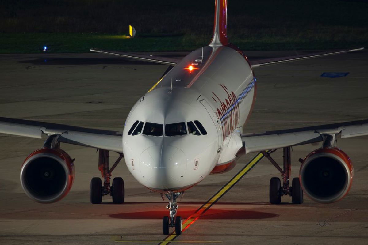 Nederland beboet vier luchtvaartmaatschappijen van 1 miljoen euro « Euro Weekly News