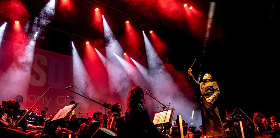 Film Symphony Orchestra « Euro Weekly News