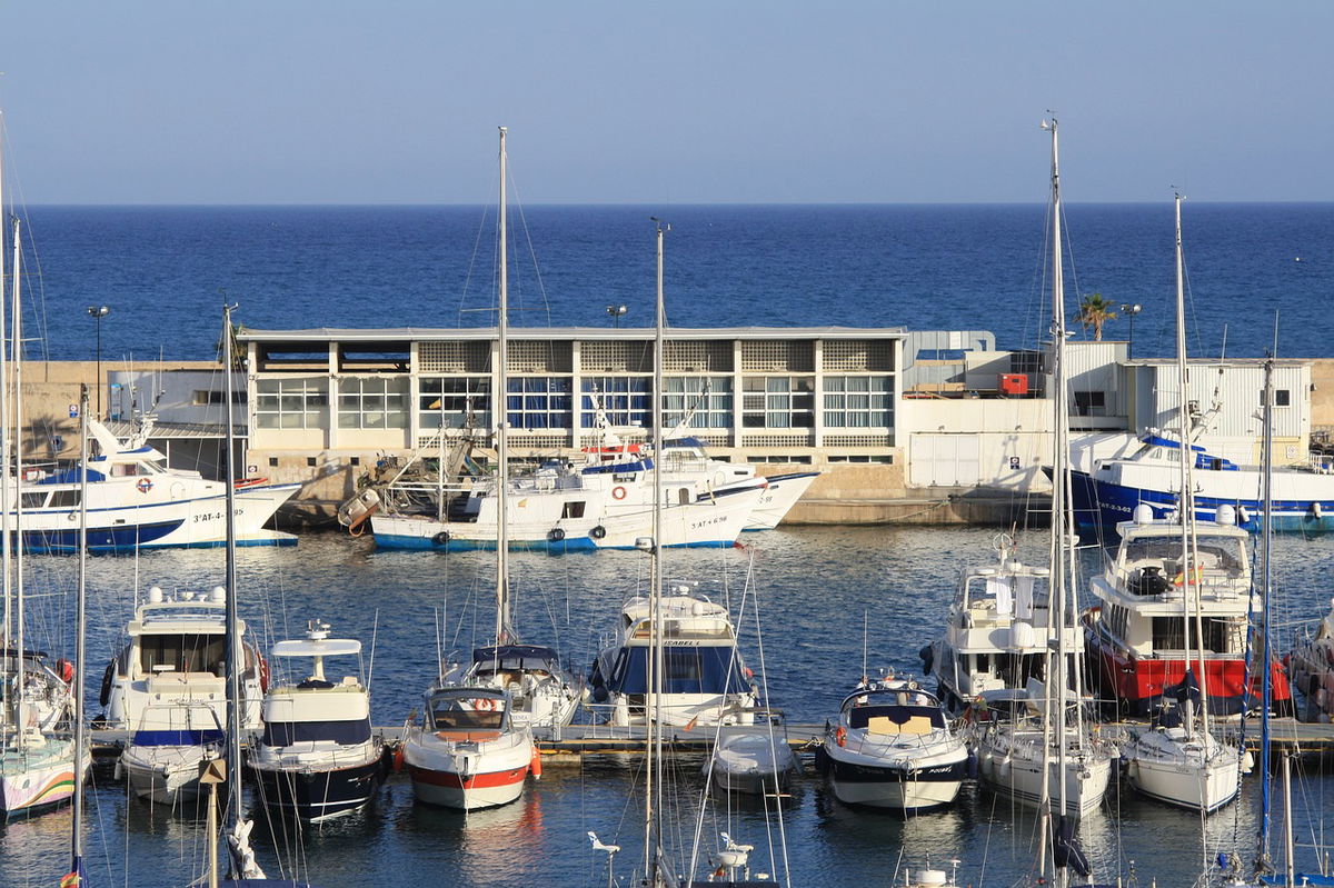 La Vila Marinera – The heart of Villajoyosa « Euro Weekly News