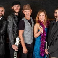 Moanin' Project performing at Sonafilm Festival in Javea