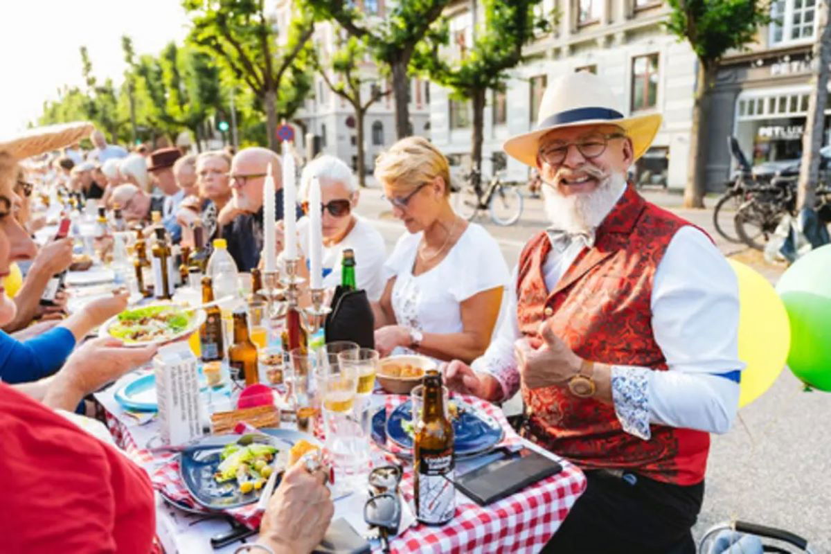 Copenhagen Cooking and Food Festival; « Euro Weekly News