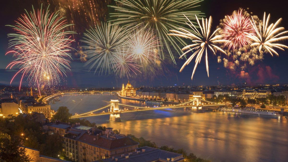 Hungary’s 1024th birthday « Euro Weekly News