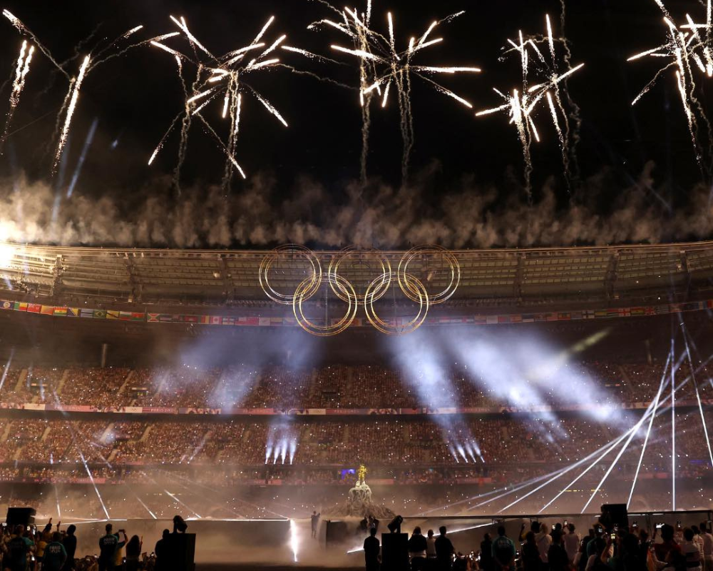 Paris 2024 Olympic Games Team GB and Spain « Euro Weekly News