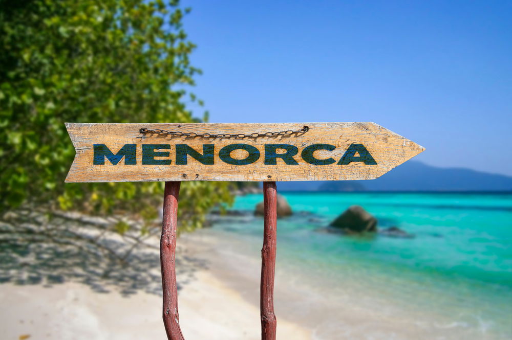 Rental cars in Menorca are the most expensive in Europe