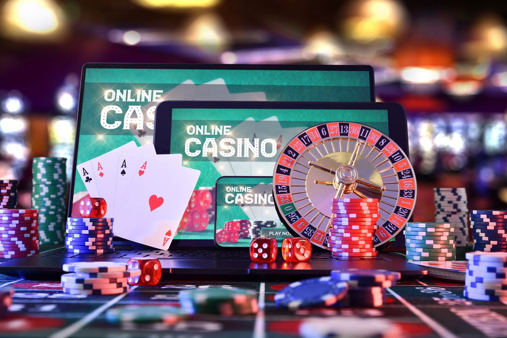 Global Casino App Craze: Which countries are leading the pack?