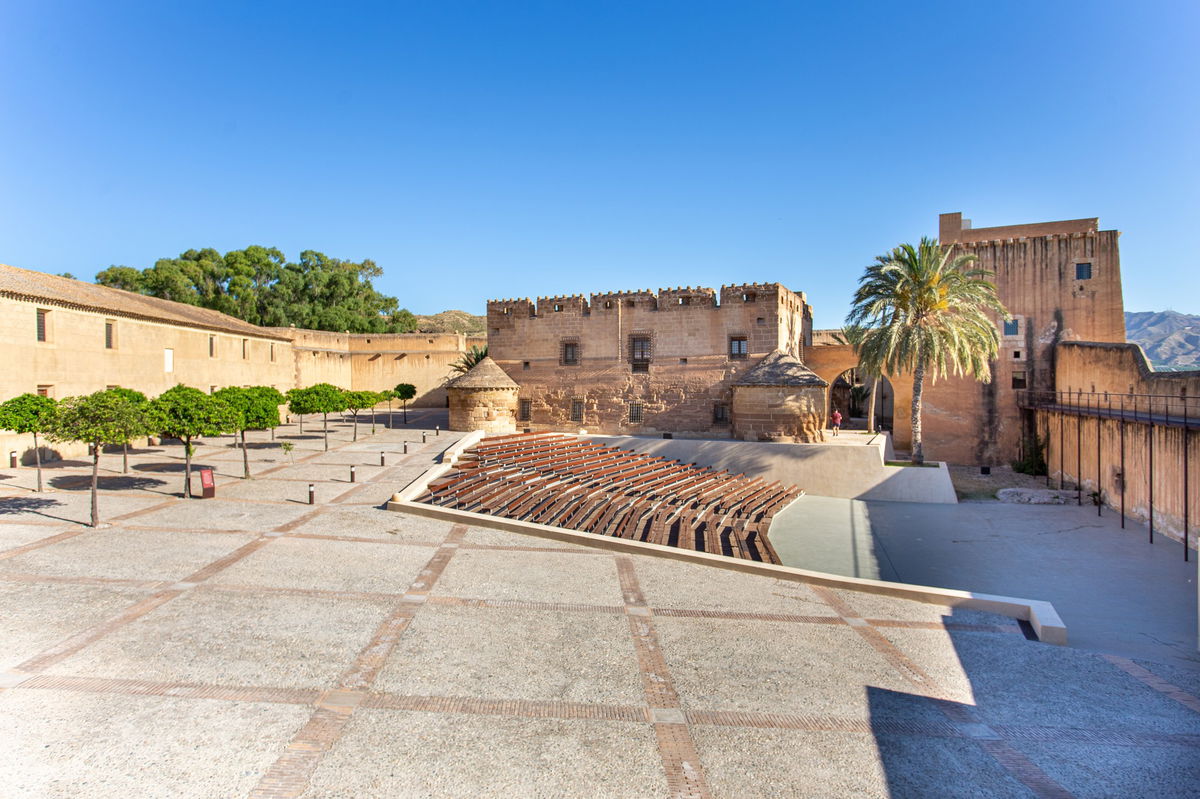 Social scene roundup for Almeria « Euro Weekly News