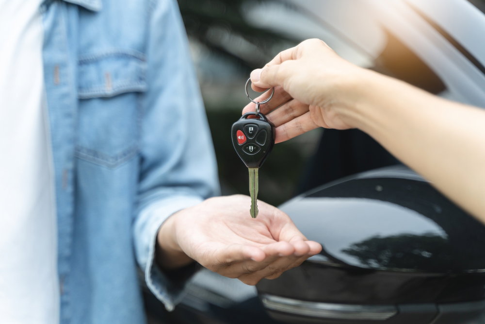 How to Buy a SecondHand Car in Spain « Euro Weekly News