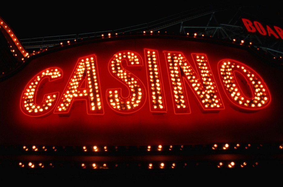 How to grow an online gambling business: A deep-dive guide - Euro Weekly NewsNeon Sign saying Casino