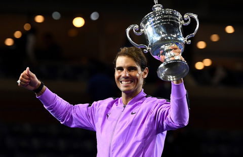 Rafa Nadal’s end of the road? « Euro Weekly News