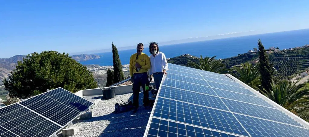 Is it worth getting solar panels in Spain? « Euro Weekly News